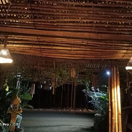 Tribal Village Homestay & Trekking Banlung Buitenkant foto
