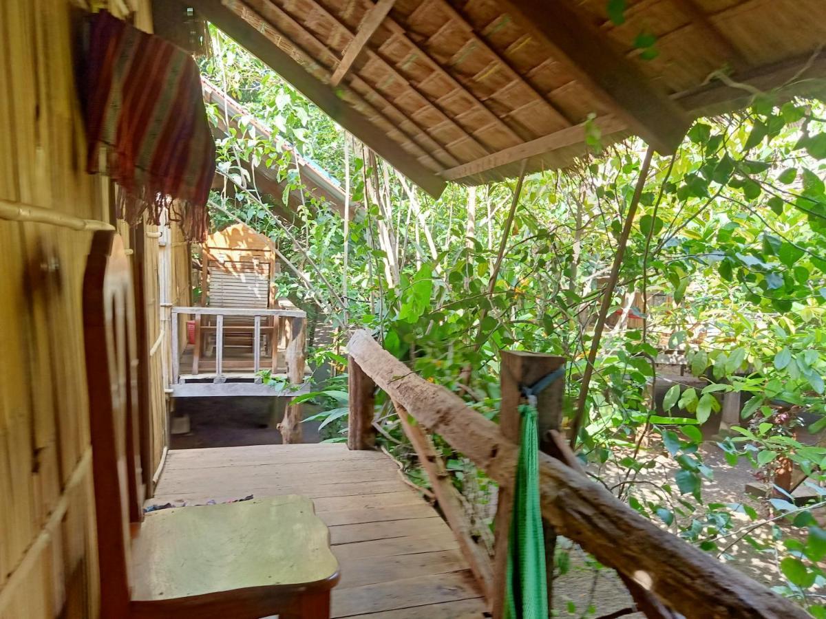 Tribal Village Homestay & Trekking Banlung Buitenkant foto