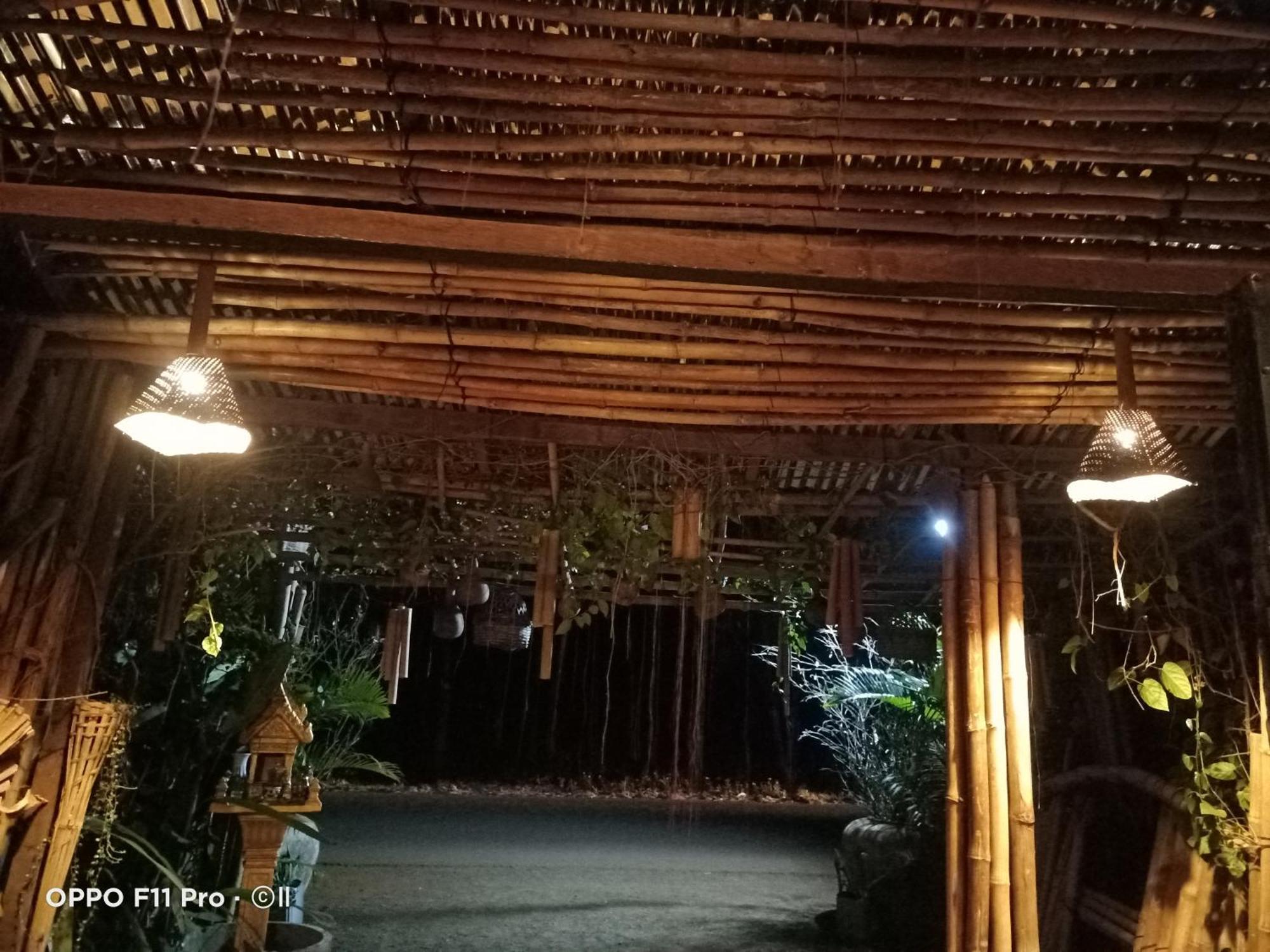 Tribal Village Homestay & Trekking Banlung Buitenkant foto