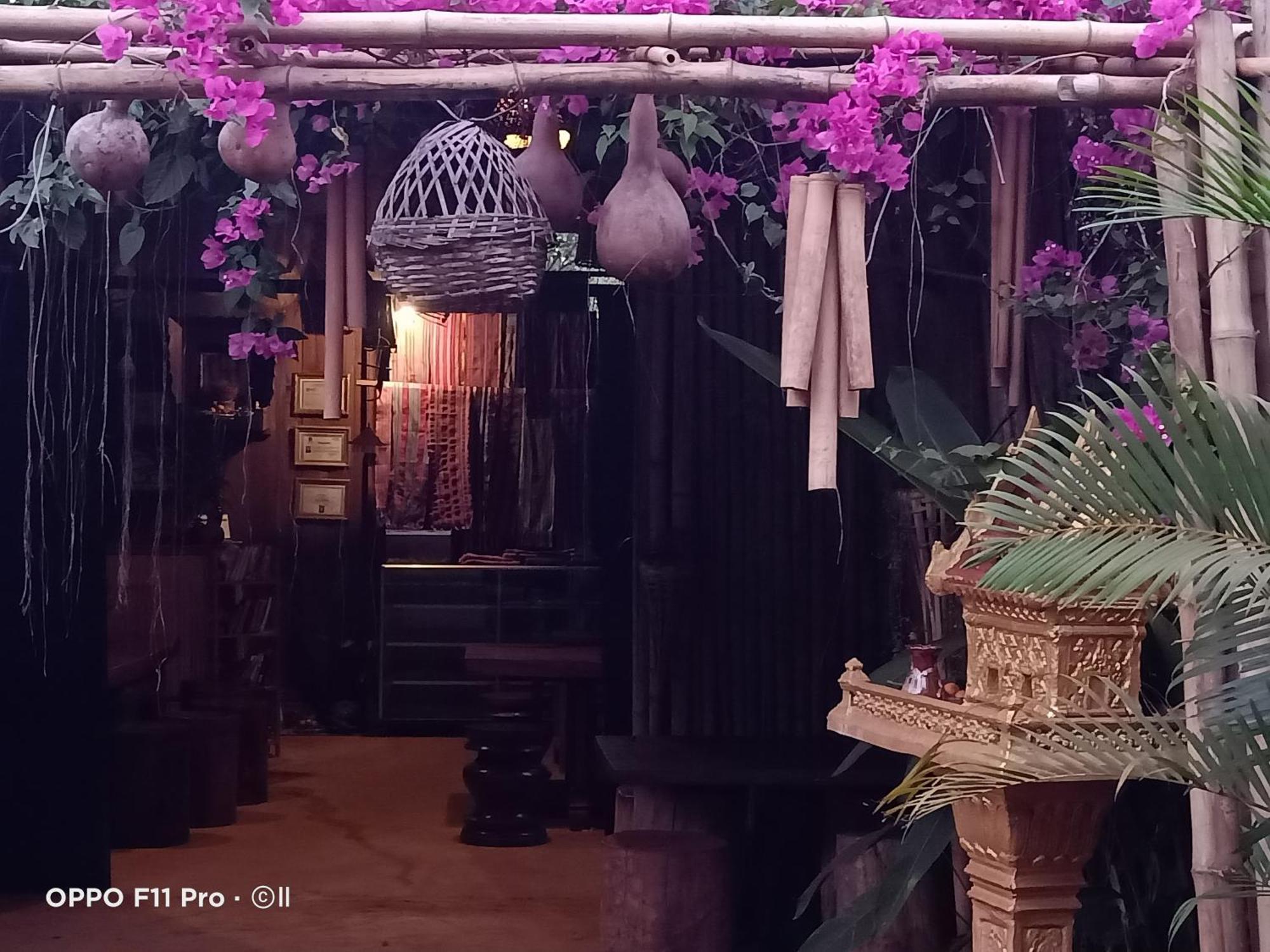 Tribal Village Homestay & Trekking Banlung Kamer foto