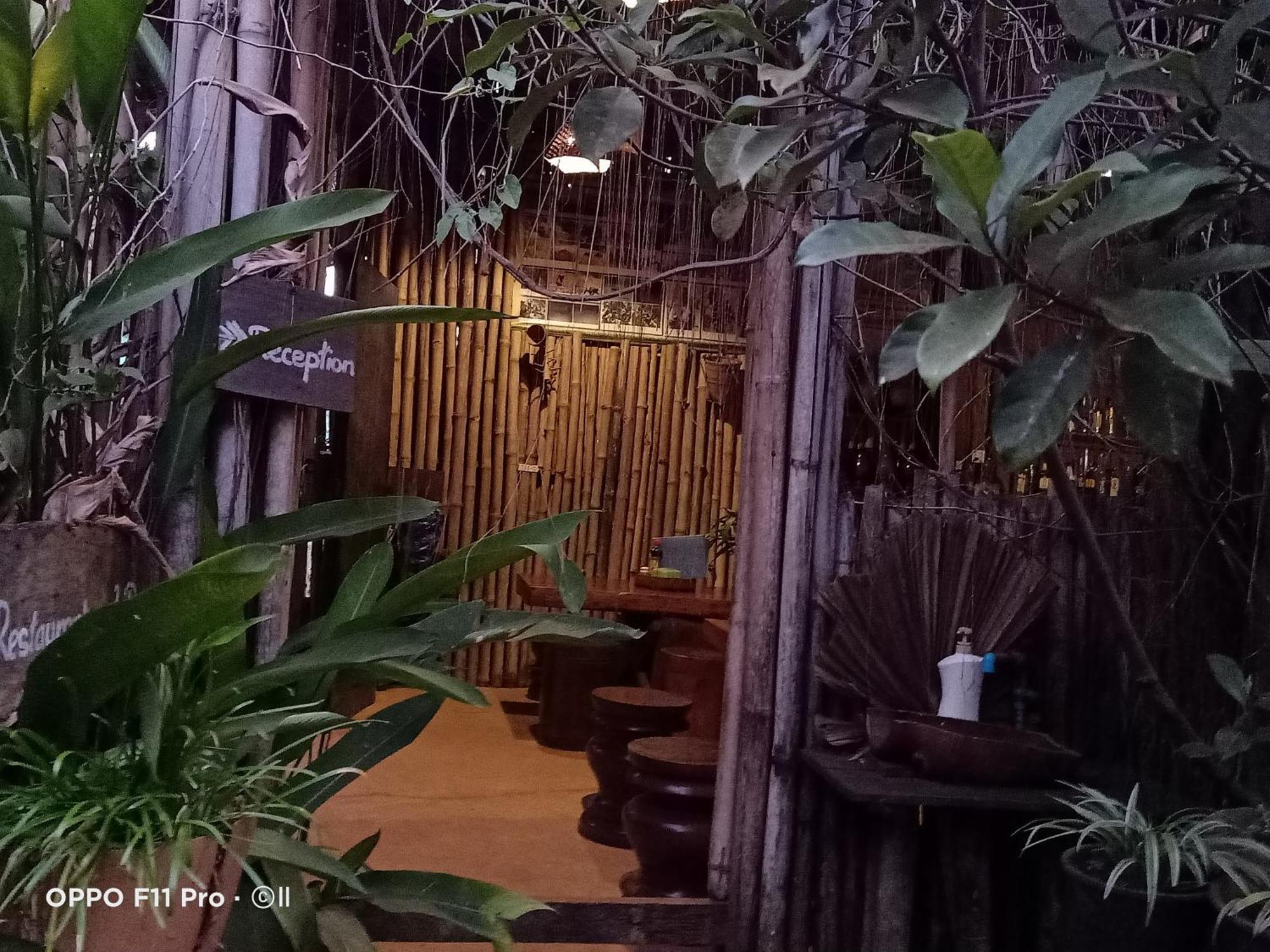 Tribal Village Homestay & Trekking Banlung Kamer foto