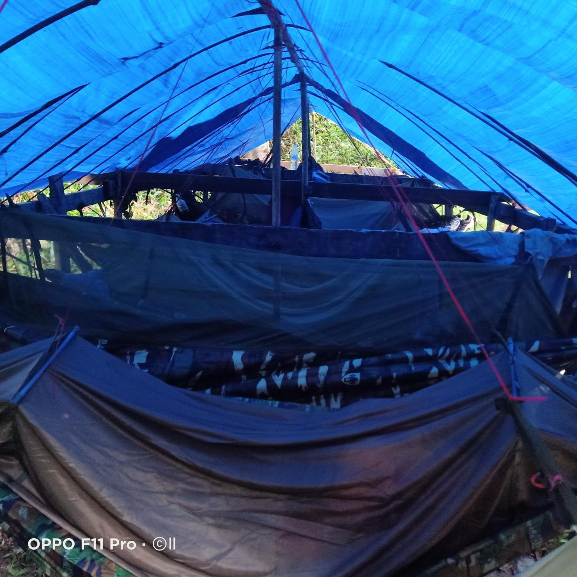 Tribal Village Homestay & Trekking Banlung Kamer foto